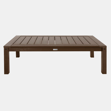 Adirondack Coffee Table Table Highwood USA 