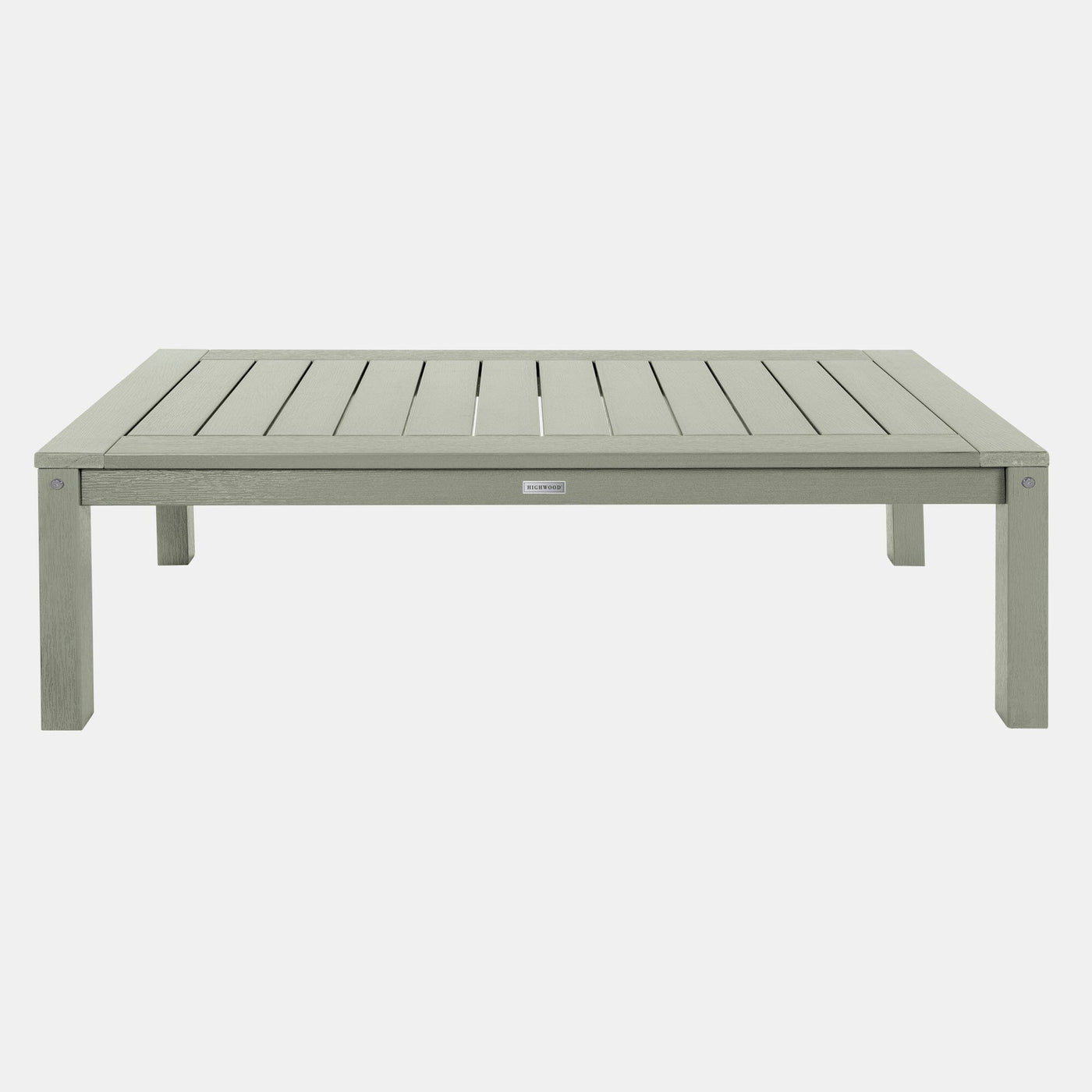 Adirondack Coffee Table Table Highwood USA 