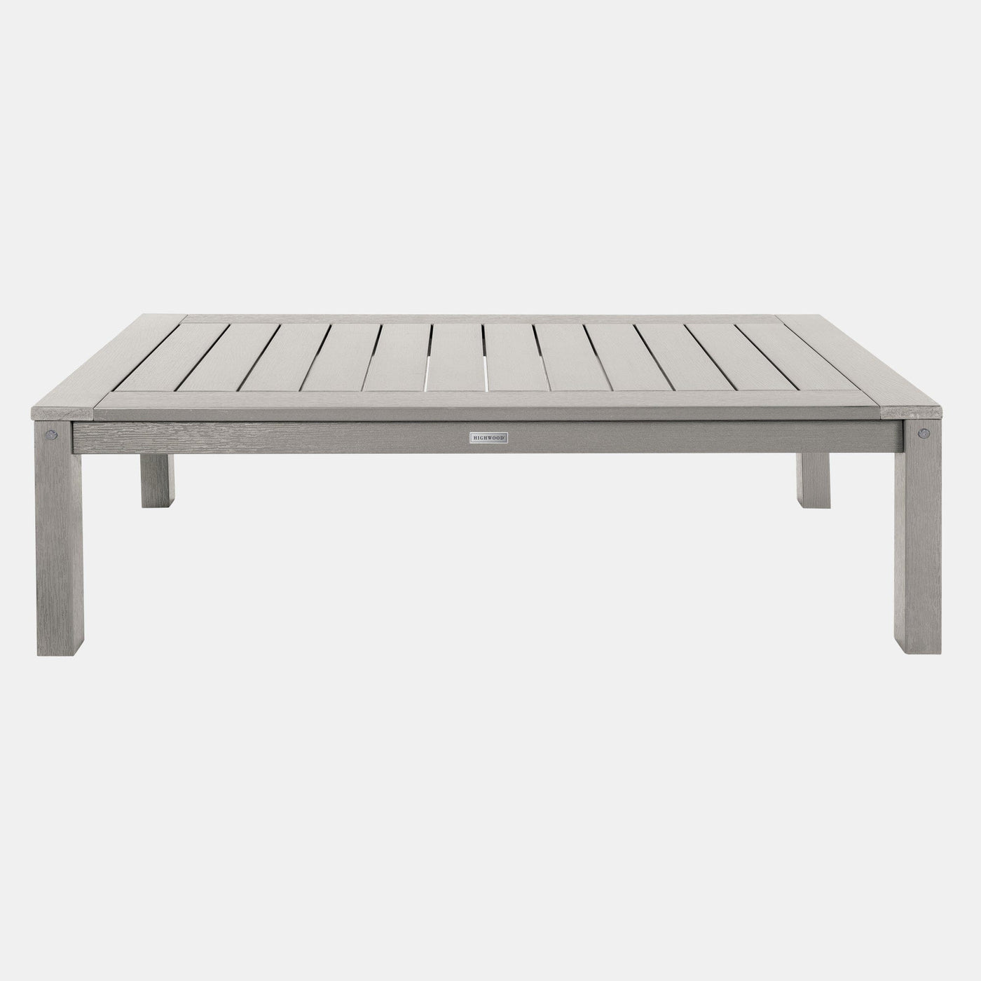 Adirondack Coffee Table Table Highwood USA 