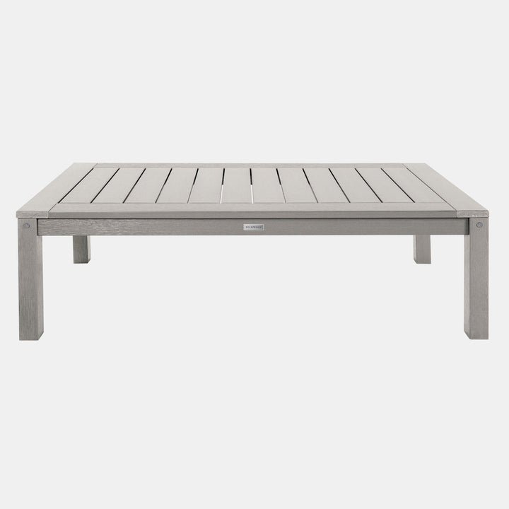 Adirondack Coffee Table Table Highwood USA 