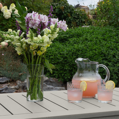 Adirondack Coffee Table Table Highwood USA 