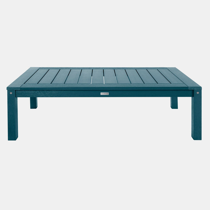 Adirondack Coffee Table Table Highwood USA 