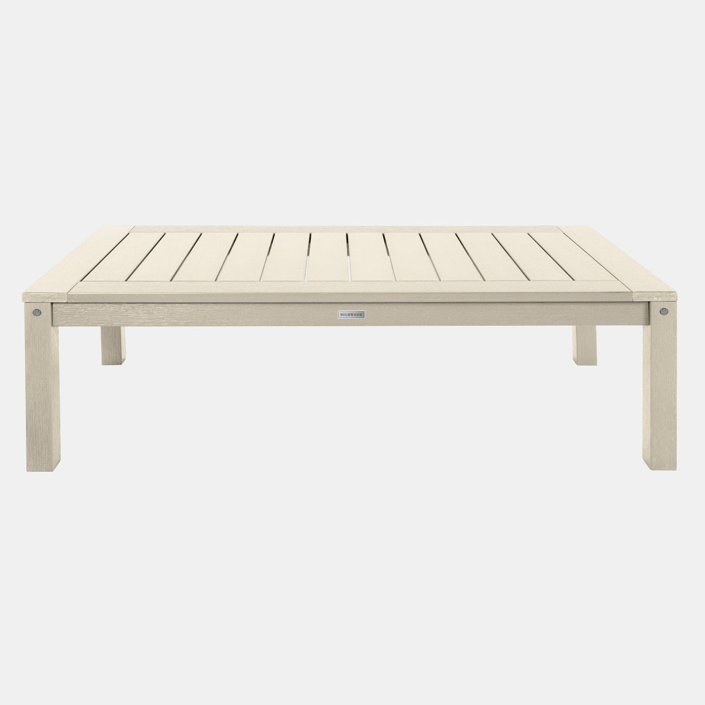 Adirondack Coffee Table Table Highwood USA 