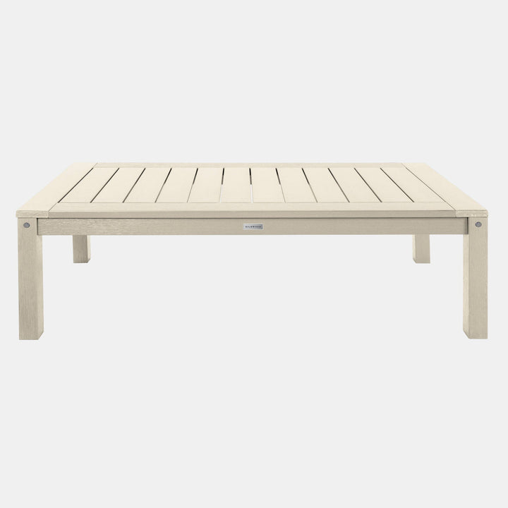 Adirondack Coffee Table Table Highwood USA 
