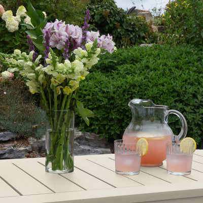 Adirondack Coffee Table Table Highwood USA 