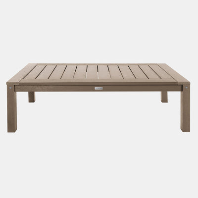 Adirondack Coffee Table Table Highwood USA 