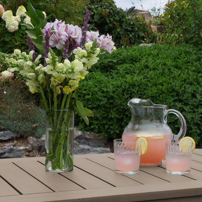 Adirondack Coffee Table Table Highwood USA 