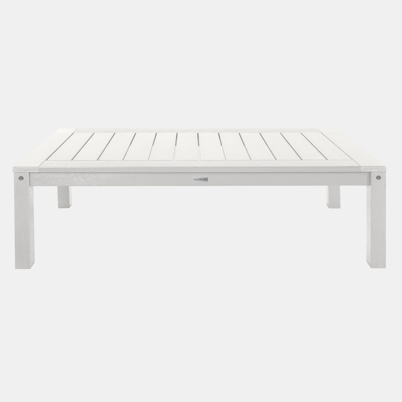 Adirondack Coffee Table Table Highwood USA 