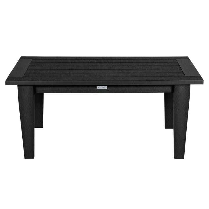 Lehigh Deep Seating Conversation Table Deep Seating Highwood USA 