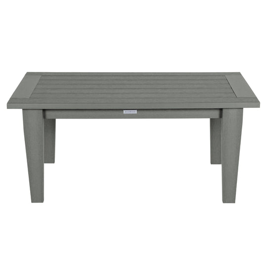 Lehigh Deep Seating Conversation Table Deep Seating Highwood USA 