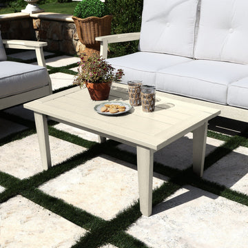 Lehigh Deep Seating Conversation Table Deep Seating Highwood USA 