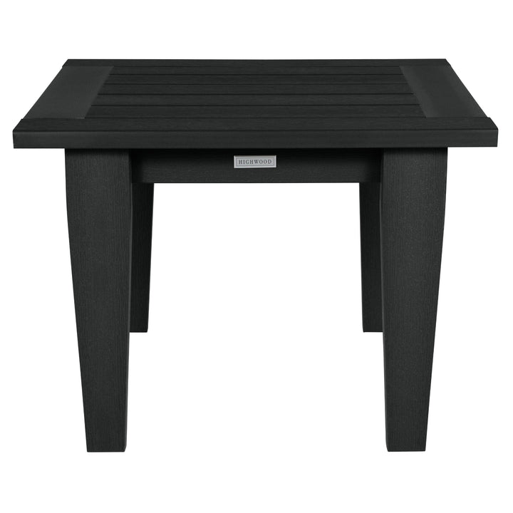 Lehigh Outdoor Side Table Deep Seating Highwood USA 