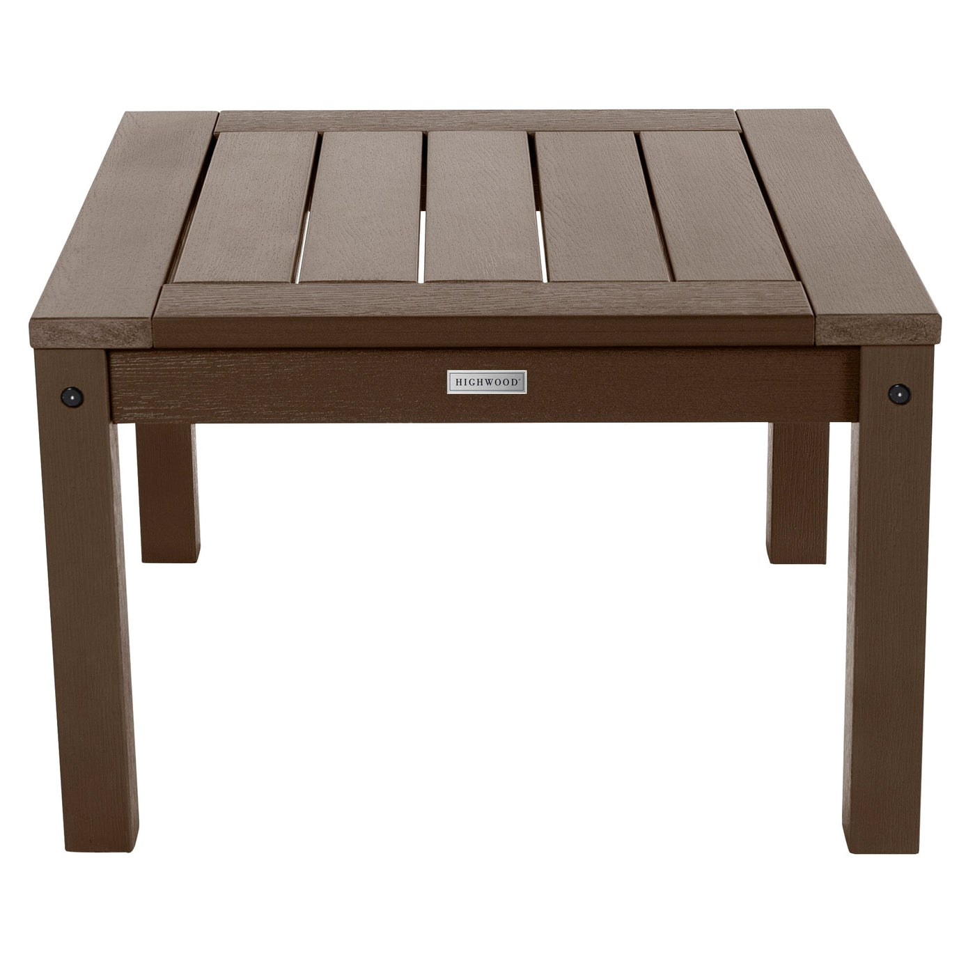 Adirondack Side Table Table Highwood USA 
