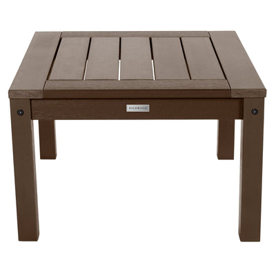 Adirondack Side Table Table Highwood USA 