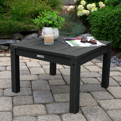 Adirondack Side Table Table Highwood USA 
