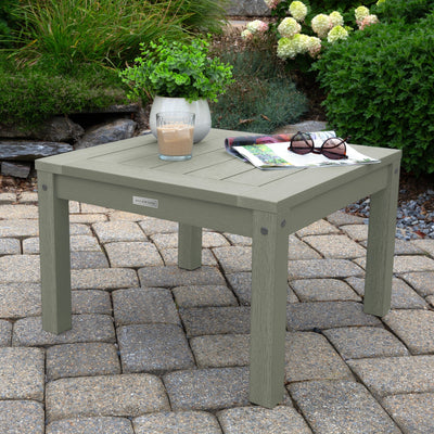 Adirondack Side Table Table Highwood USA 