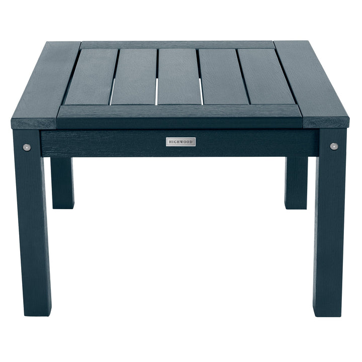 Adirondack Side Table Table Highwood USA 