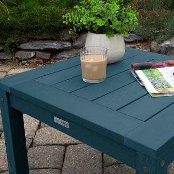 Adirondack Side Table Table Highwood USA 