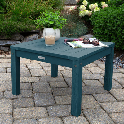 Adirondack Side Table Table Highwood USA 