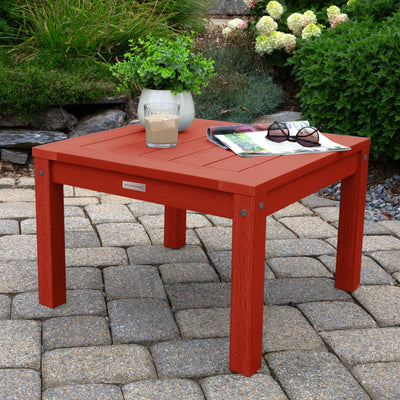 Adirondack Side Table Table Highwood USA 
