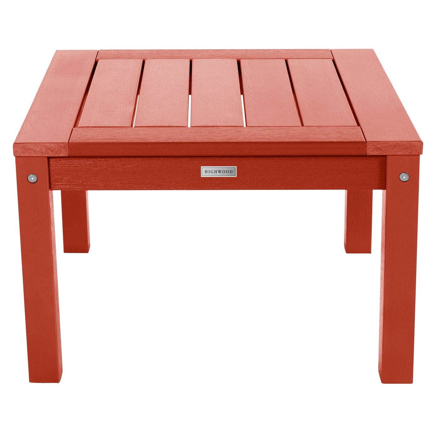 Adirondack Side Table Table Highwood USA 