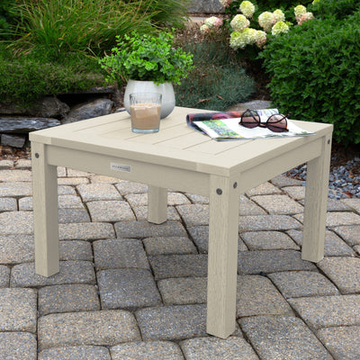 Adirondack Side Table Table Highwood USA 