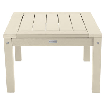Adirondack Side Table Table Highwood USA 
