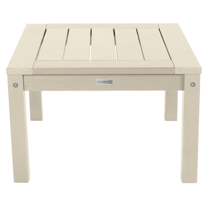 Adirondack Side Table Table Highwood USA 