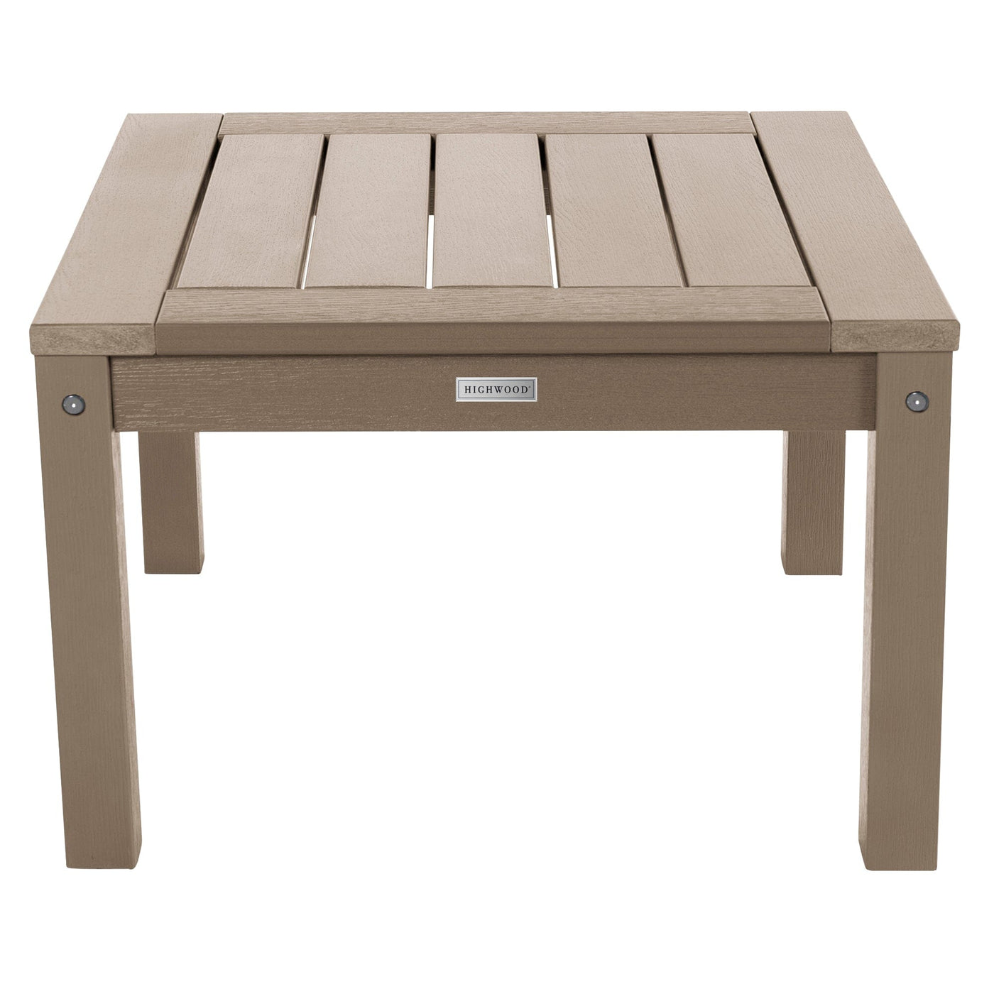 Adirondack Side Table Table Highwood USA 