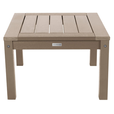 Adirondack Side Table Table Highwood USA 