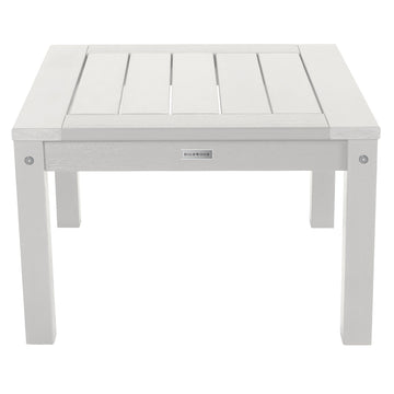 Adirondack Side Table Table Highwood USA 