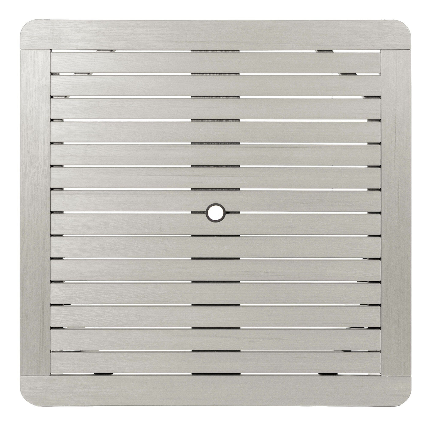 Square 42in x 42in Dining Table - Dining Height Dining Highwood USA 