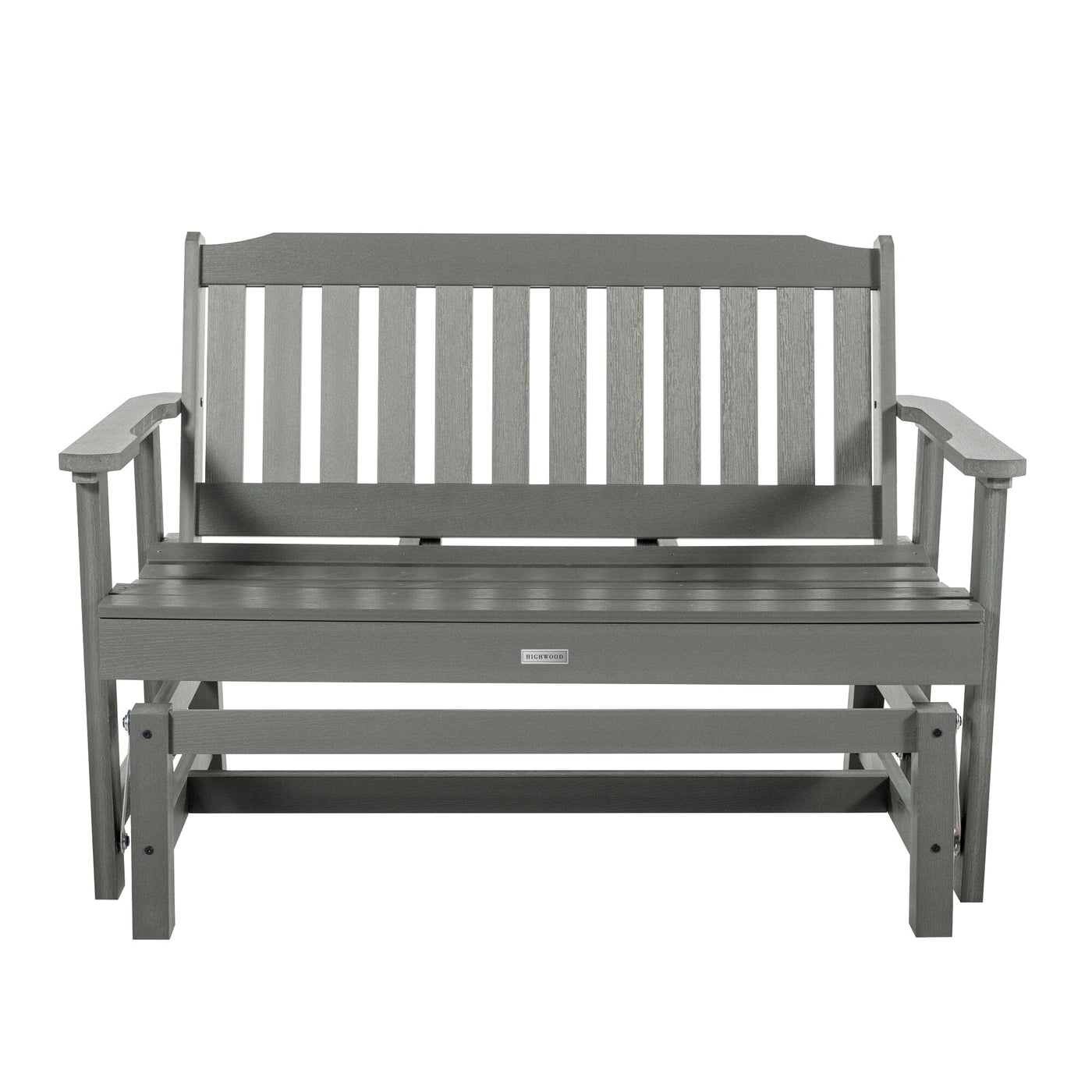 Lehigh Garden Gliding Bench 4ft Bench Highwood USA 