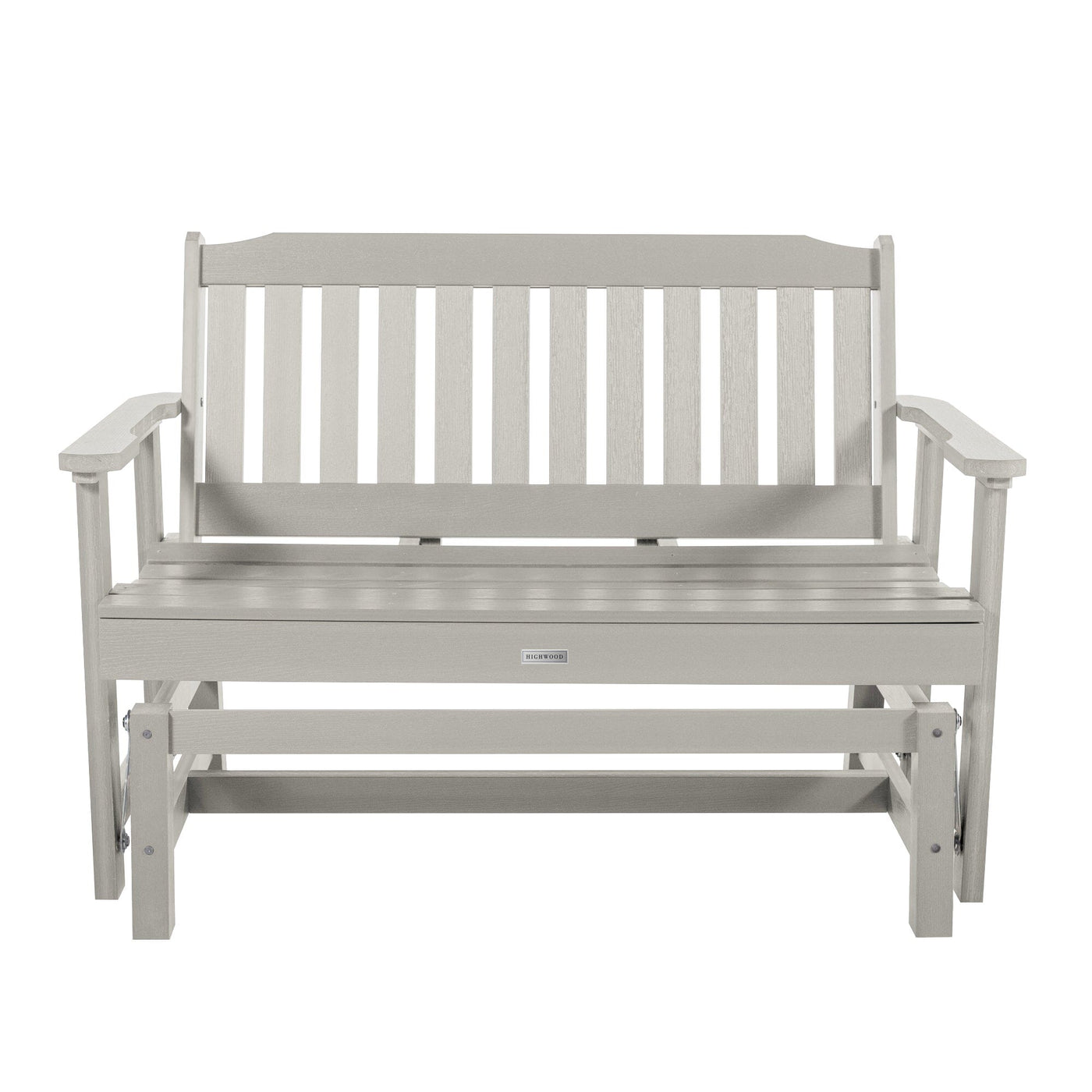 Lehigh Garden Gliding Bench 4ft Bench Highwood USA 
