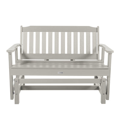Lehigh Garden Gliding Bench 4ft Bench Highwood USA 