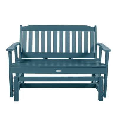 Lehigh Garden Gliding Bench 4ft Bench Highwood USA 