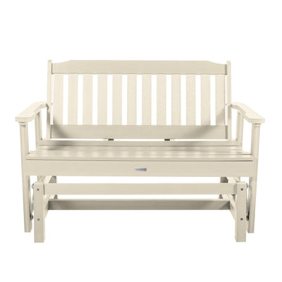 Lehigh Garden Gliding Bench 4ft Bench Highwood USA 