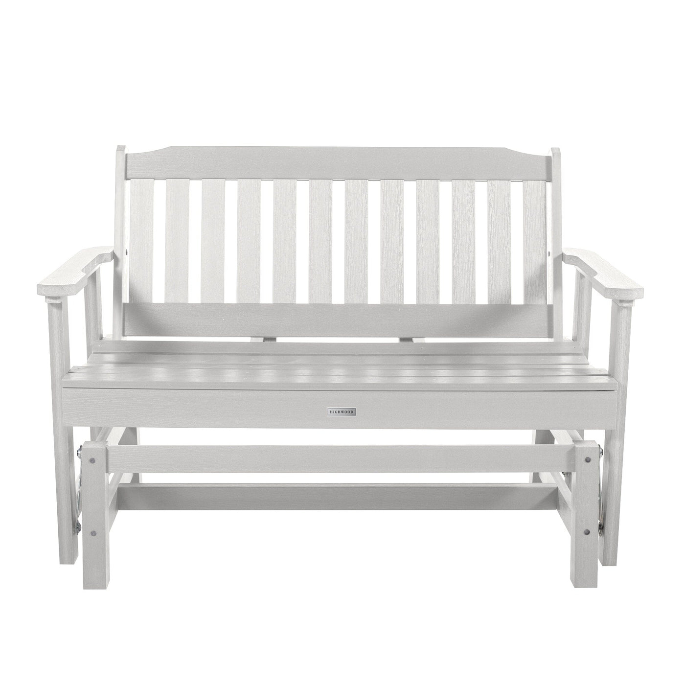 Lehigh Garden Gliding Bench 4ft Bench Highwood USA 