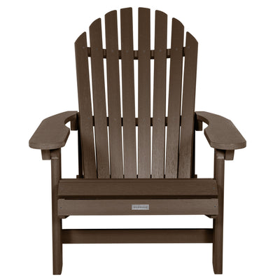 King Hamilton Folding & Reclining Adirondack Chair Adirondack Chairs Highwood USA 