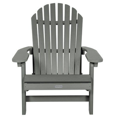 King Hamilton Folding & Reclining Adirondack Chair Adirondack Chairs Highwood USA 