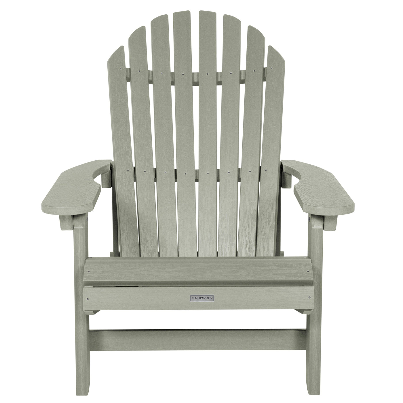 King Hamilton Folding & Reclining Adirondack Chair Adirondack Chairs Highwood USA 