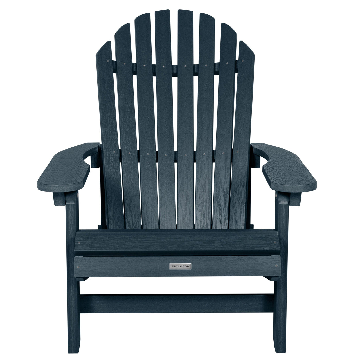 King Hamilton Folding & Reclining Adirondack Chair Adirondack Chairs Highwood USA 