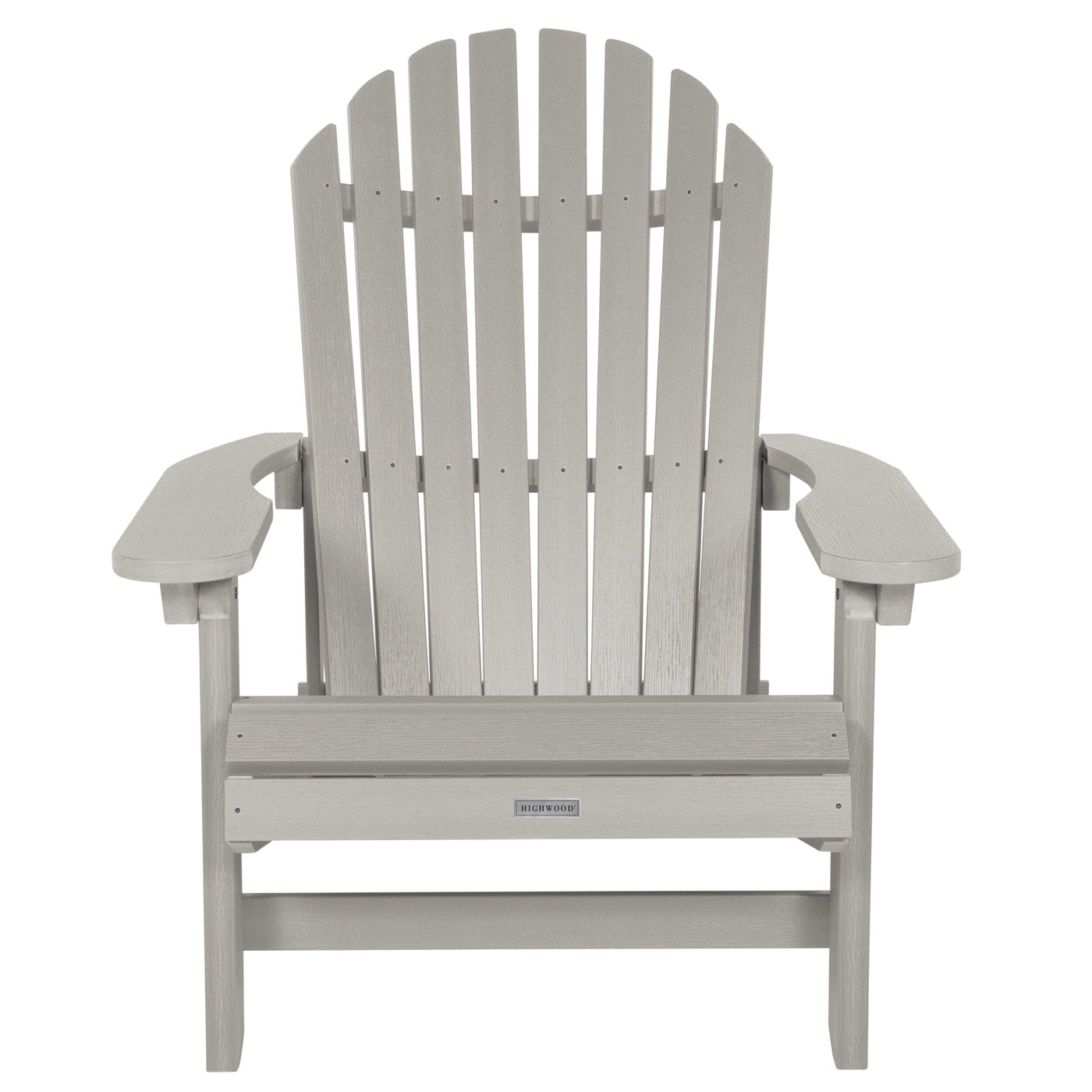 King Hamilton Folding & Reclining Adirondack Chair Adirondack Chairs Highwood USA 