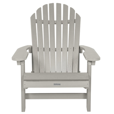 King Hamilton Folding & Reclining Adirondack Chair Adirondack Chairs Highwood USA 