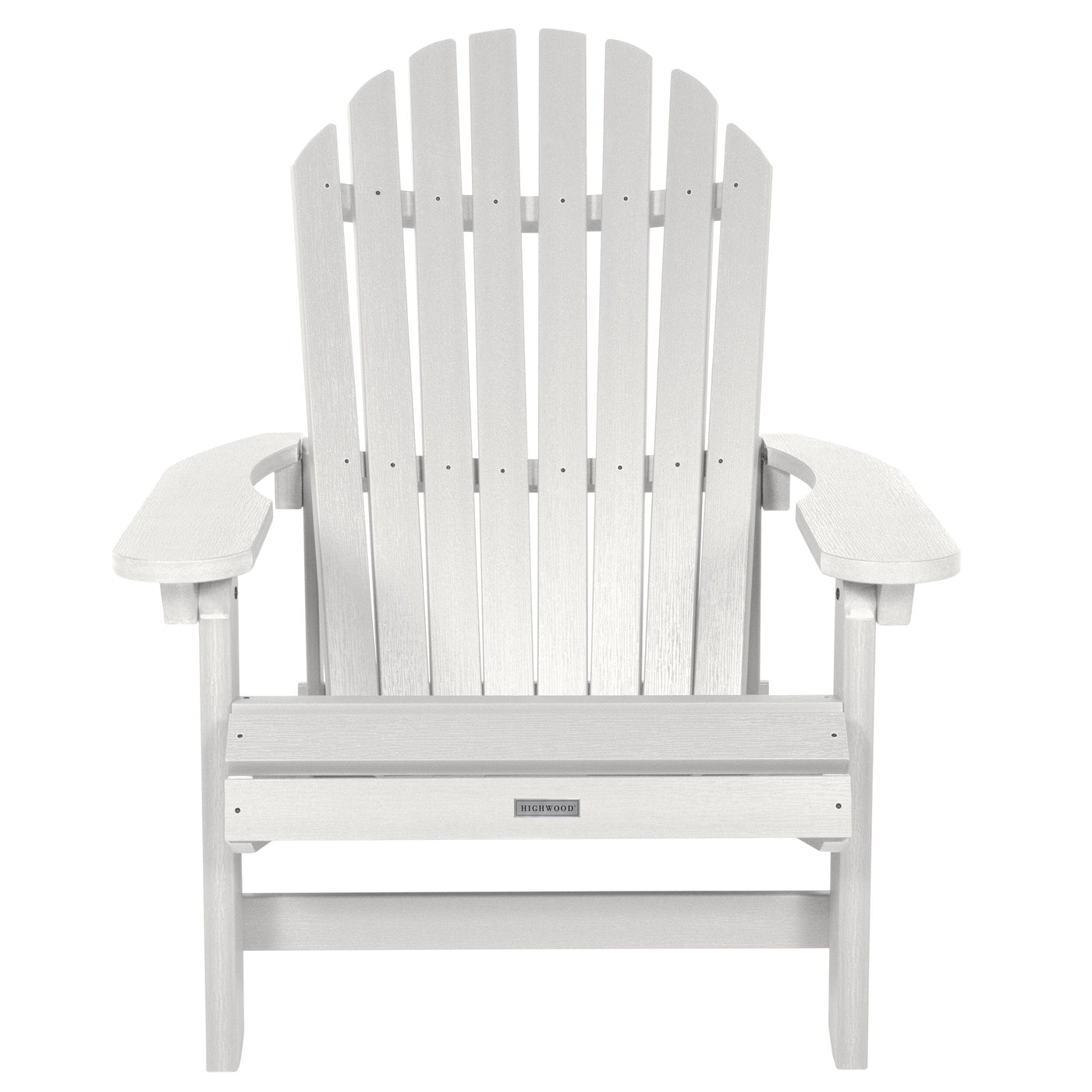 King Hamilton Folding & Reclining Adirondack Chair Adirondack Chairs Highwood USA 