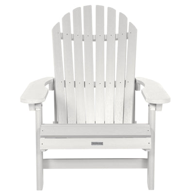 King Hamilton Folding & Reclining Adirondack Chair Adirondack Chairs Highwood USA 
