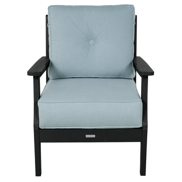 Lehigh Deep Seating Club Chair Deep Seating Highwood USA 
