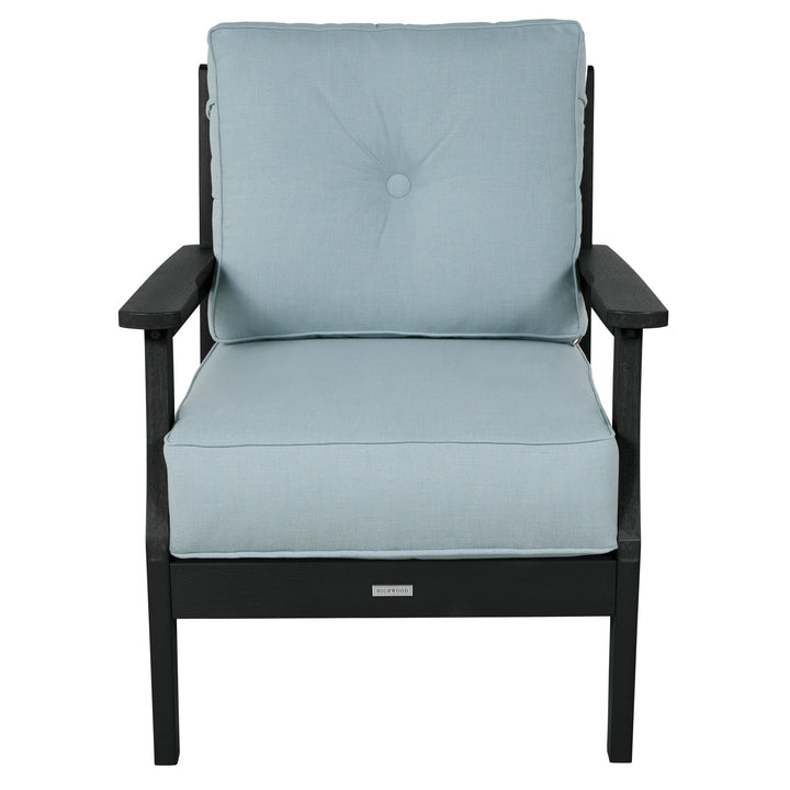 Lehigh Deep Seating Club Chair Deep Seating Highwood USA 
