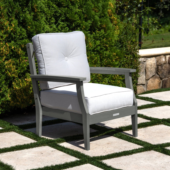 Lehigh Deep Seating Club Chair Deep Seating Highwood USA 