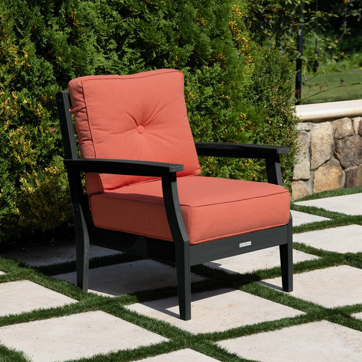 Lehigh Deep Seating Club Chair Deep Seating Highwood USA 